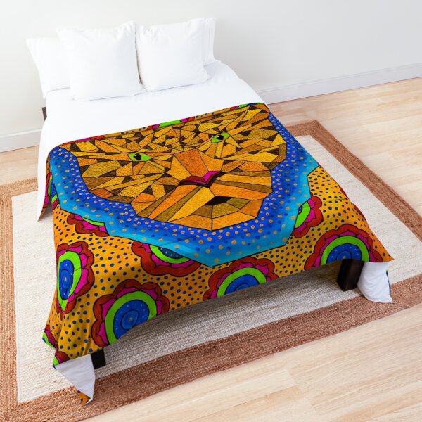 Comforter
