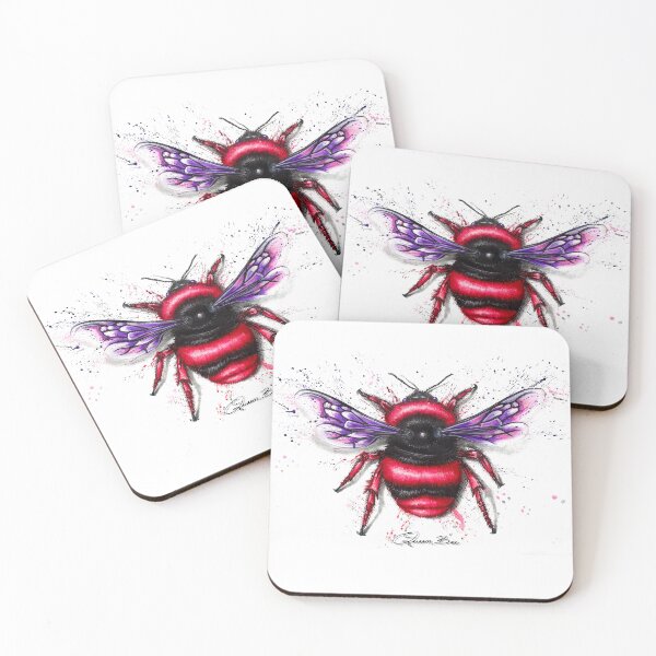 Item preview, Queen Bee designed and sold by abelschiroart.