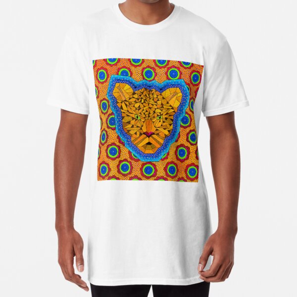 Long T-Shirt