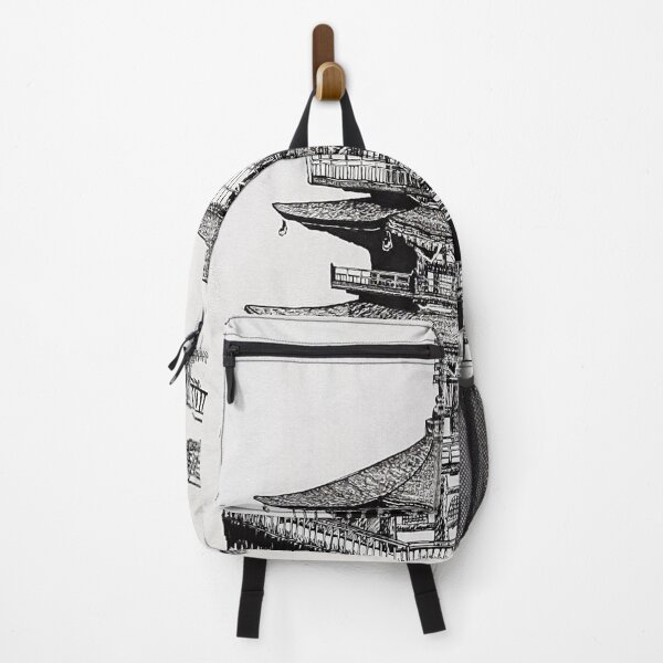 Item preview, Japanese temple designed and sold by Milo-Turunen.