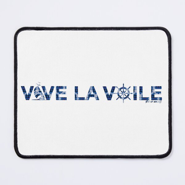 Item preview, Long live sailing with Molly designed and sold by PolairmozaiC.