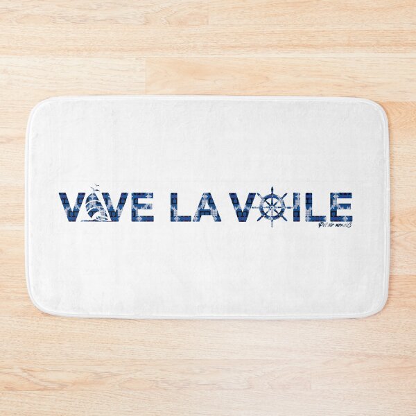 Item preview, Long live sailing with Molly designed and sold by PolairmozaiC.