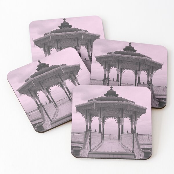 Item preview, Bandstand at Brighton beach designed and sold by Thought2reality.