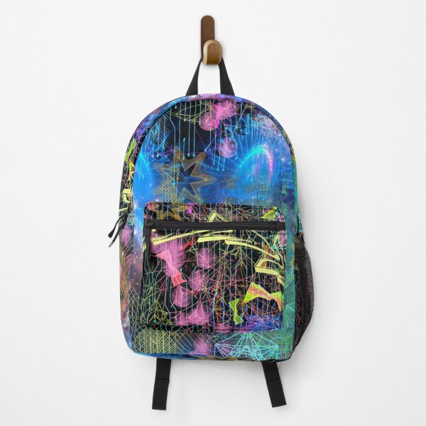 Item preview, Mental Cloud Calculations designed and sold by Discordant Dreams Art.