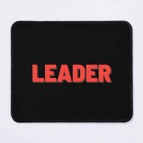 Item preview, Leader ! designed and sold by Figuradam.