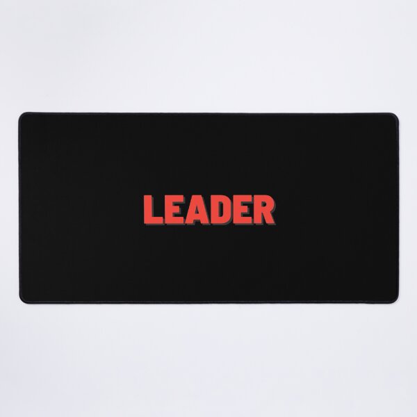 Item preview, Leader ! designed and sold by Figuradam.