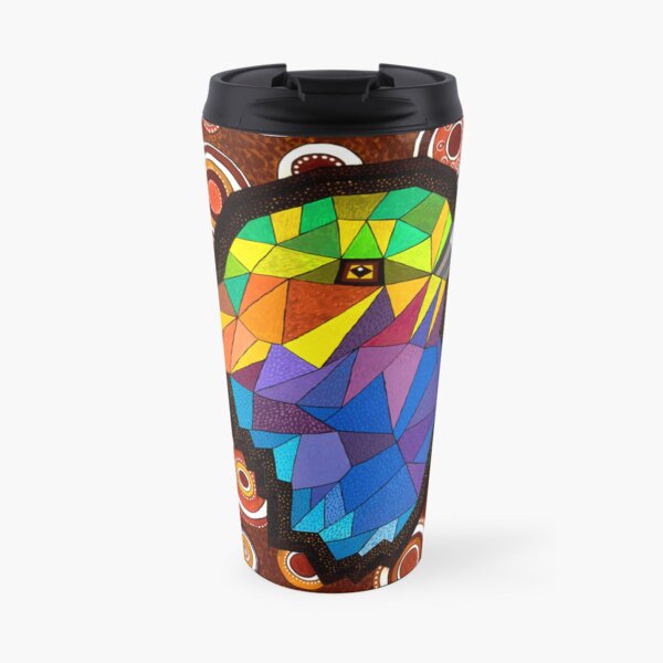Travel Mug