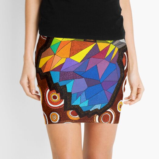 Mini Skirt
