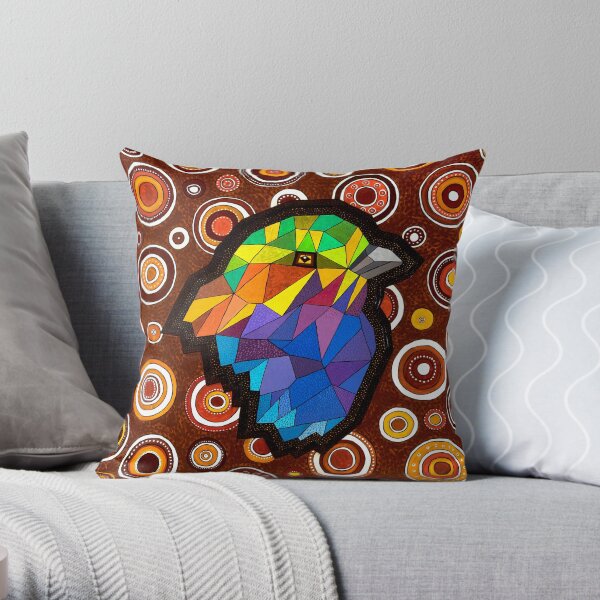Throw Pillow