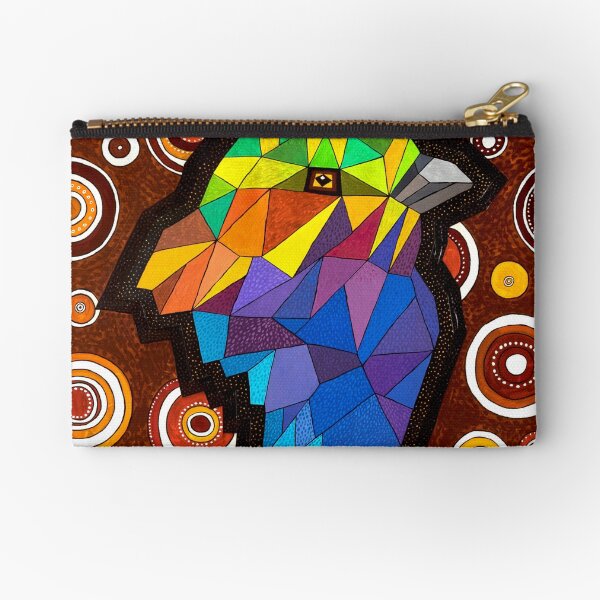 Zipper Pouch