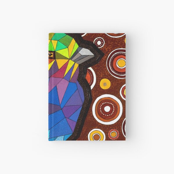Hardcover Journal