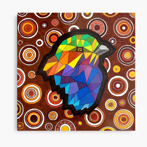 Metal Print