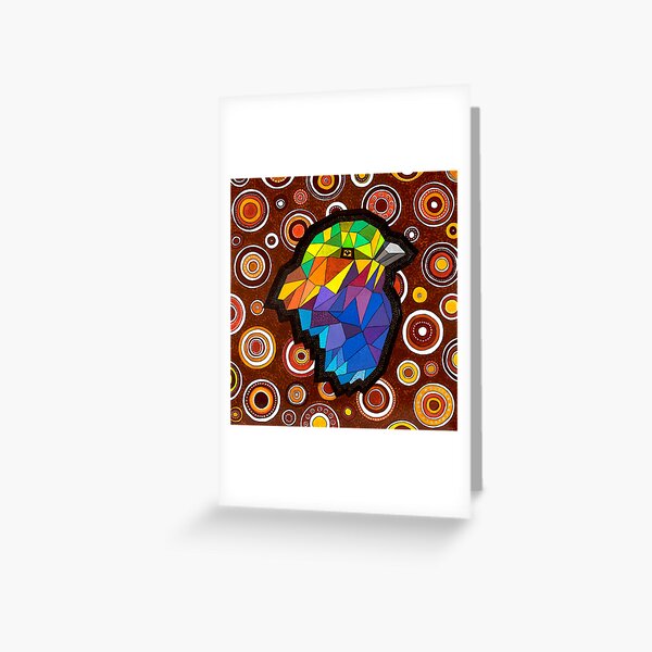 Greeting Card