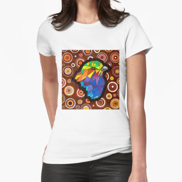 Fitted T-Shirt