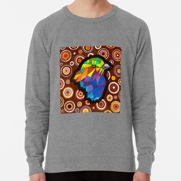 Lightweight Sweatshirt