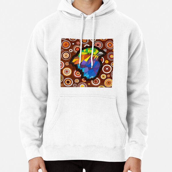 Hoodie (Pullover)