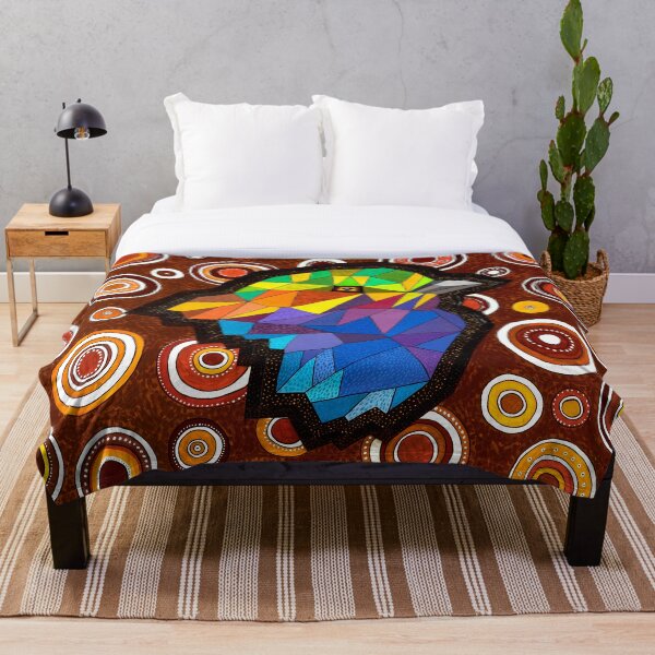 Throw Blanket