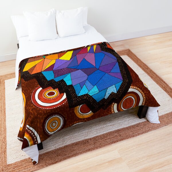 Comforter