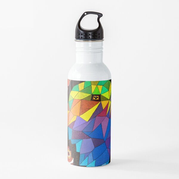 Water Bottle