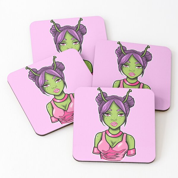 Item preview, Space Buns designed and sold by RoyalPantiez.