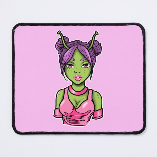 Item preview, Space Buns designed and sold by RoyalPantiez.