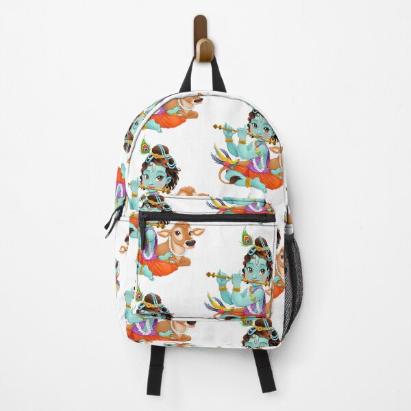 Item preview, Lord Krishna Vishnu India designed and sold by joiedesing.