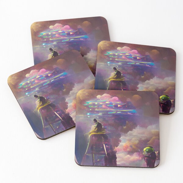 Item preview, Dreamscape Ponderings designed and sold by Rachaelah.