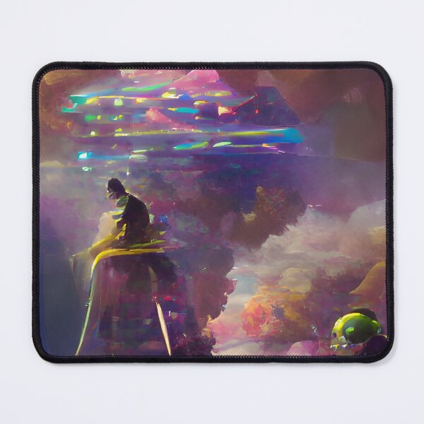 Item preview, Dreamscape Ponderings designed and sold by Rachaelah.