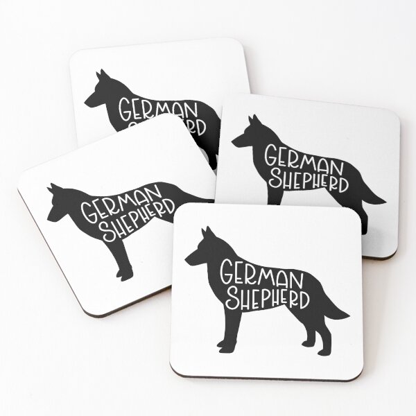 Item preview, German Shepherd Dog Lover designed and sold by Gsallicat.