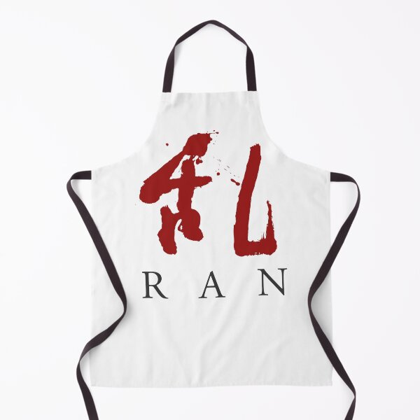 Item preview, R A N designed and sold by Linubidix.
