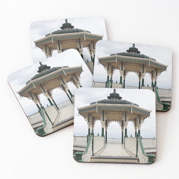 Item preview, Brightons beautiful bandstand designed and sold by Thought2reality.