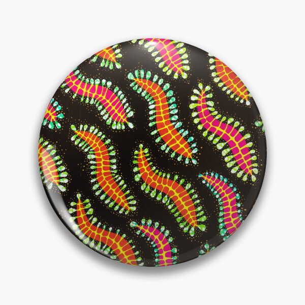 Pin Button