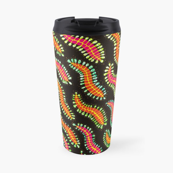 Travel Mug