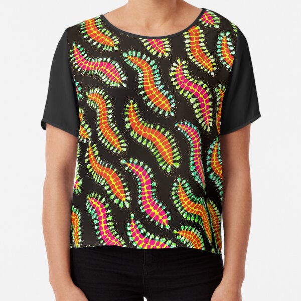 Chiffon Top