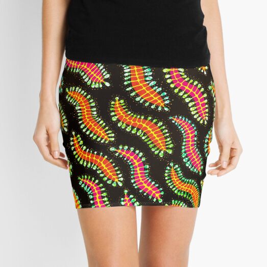 Mini Skirt