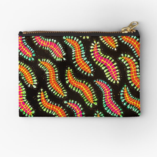 Zipper Pouch