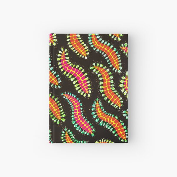 Hardcover Journal