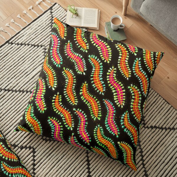 Floor Pillow