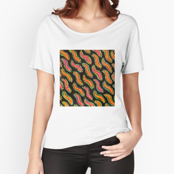 Relaxed Fit T-Shirt