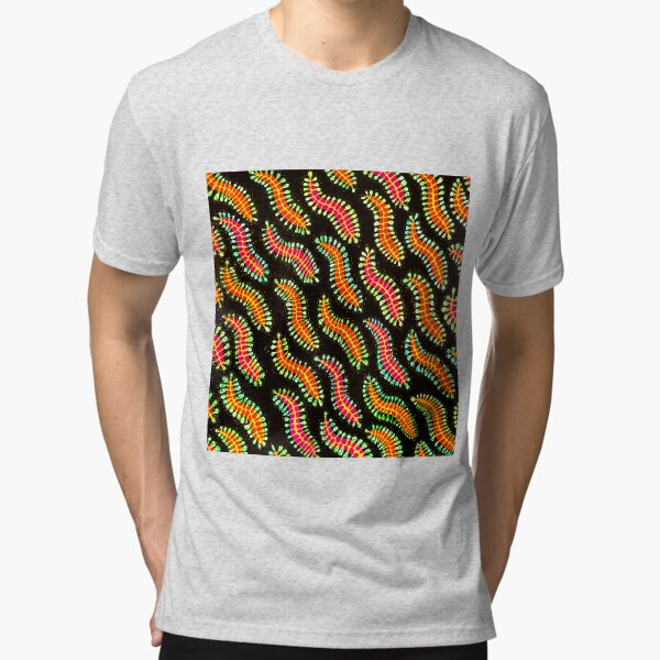 Tri-blend T-Shirt