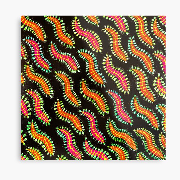 Metal Print