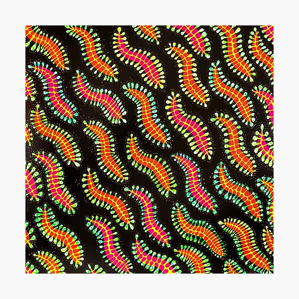 Photographic Print