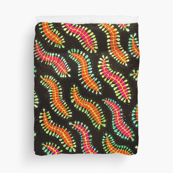 Duvet Cover