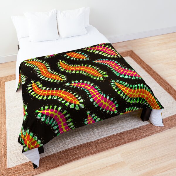 Comforter