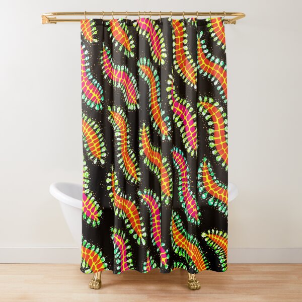 Shower Curtain