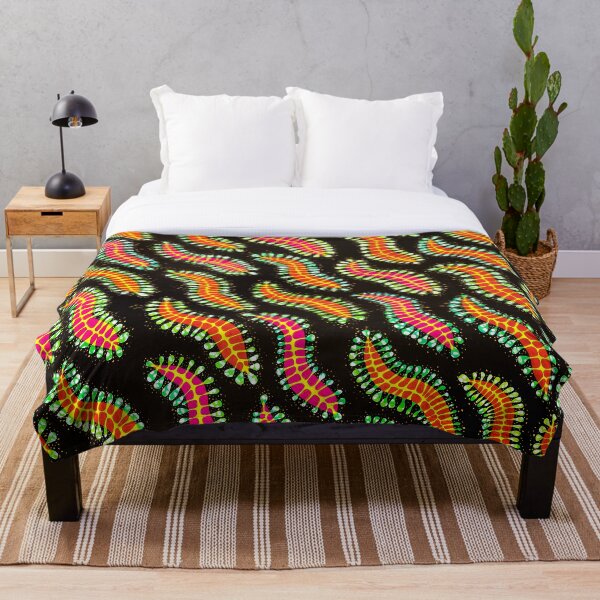 Throw Blanket