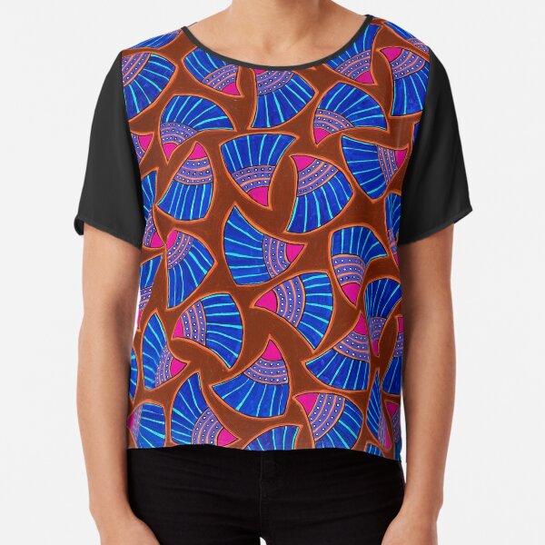 Chiffon Top