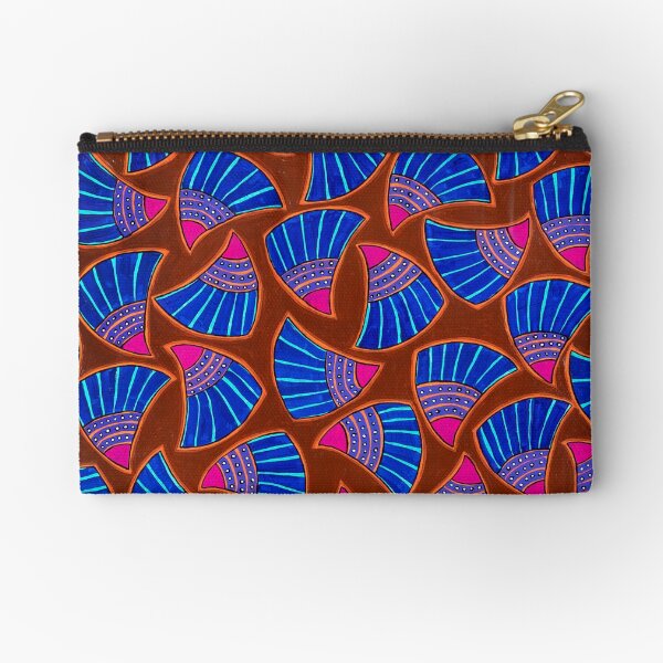 Zipper Pouch