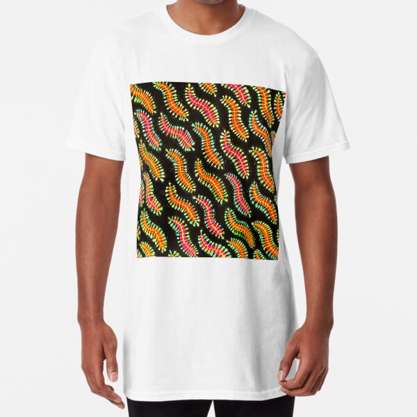 Long T-Shirt