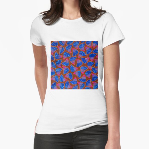 Fitted T-Shirt